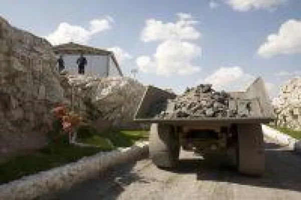 Bild: Excellon Resources will noch im September an die NYSE