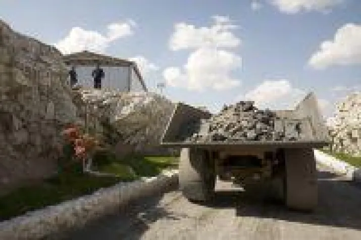 Bild: Excellon Resources will noch im September an die NYSE