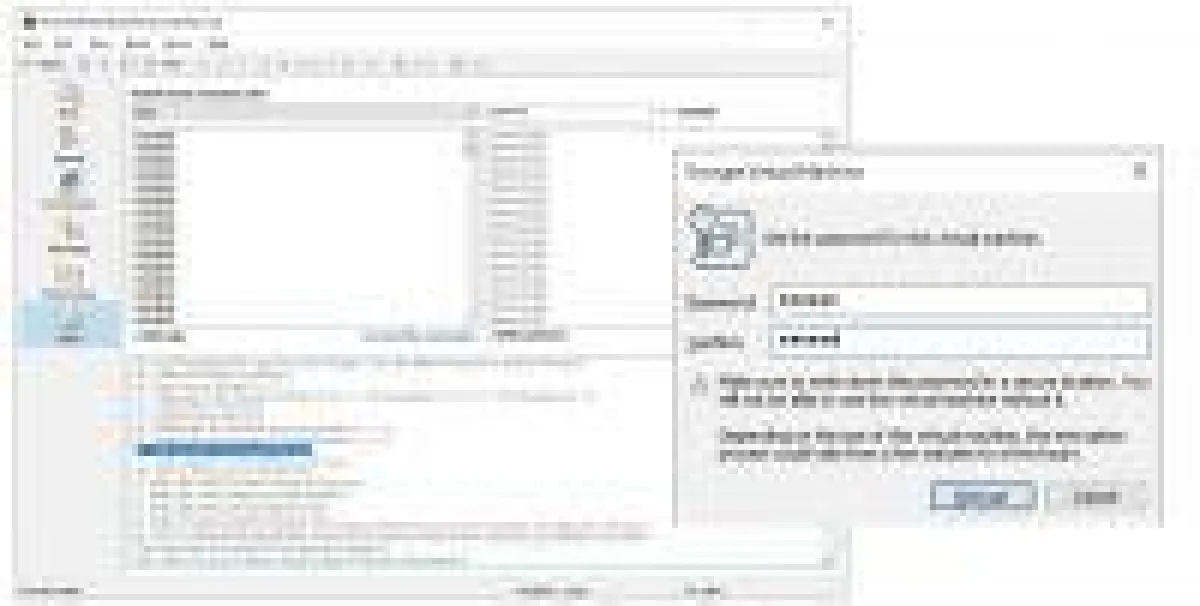 EDPR Hybrid Attack Mutation Regeln