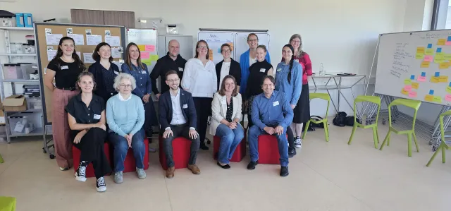 Bild: Den Horizont erweitern: OTH Regensburg startet Leuchtturmprojekt