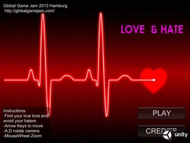 Bild: Erfolgreicher Global Game Jam am SAE Institute Hamburg