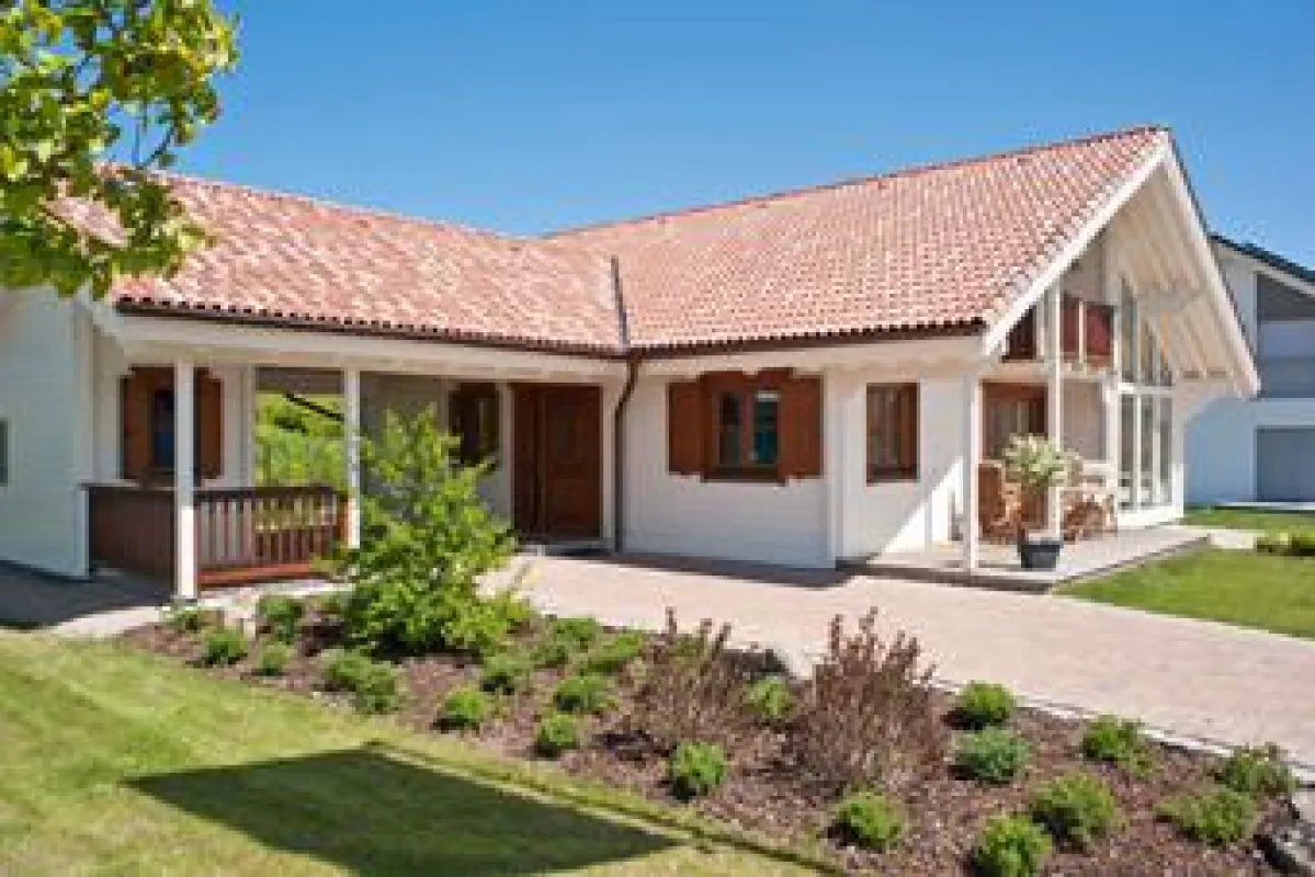 Ruber Haus MARIE