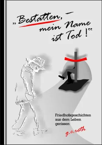 Bild: Emder Autorin veröffentlicht morbide Kurzgeschichten