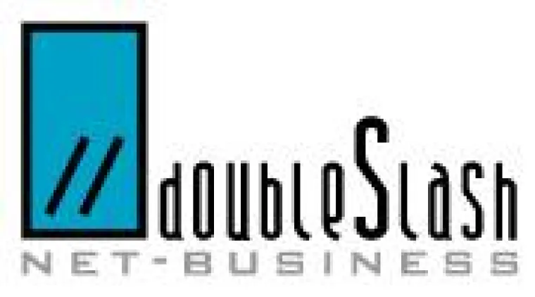 doubleSlash auf der IT & Business – Neuste Lösungen werden vorgestellt Bild: doubleSlash auf der IT & Business – Neuste Lösungen werden vorgestellt