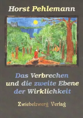 Der Autor Horst Pehlemann veröffentlicht sein Buch "...die zweite Ebene der Wirklichkeit" neu Bild: Der Autor Horst Pehlemann veröffentlicht sein Buch "...die zweite Ebene der Wirklichkeit" neu