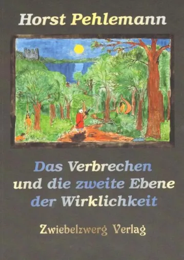 Der Autor Horst Pehlemann veröffentlicht sein Buch "...die zweite Ebene der Wirklichkeit" neu Bild: Der Autor Horst Pehlemann veröffentlicht sein Buch "...die zweite Ebene der Wirklichkeit" neu