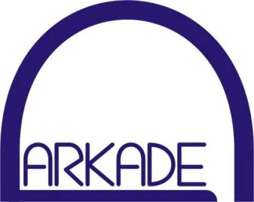 Bild: Umfangreiches Büroarchiv gebauter Gebäude für Studenten zugänglich