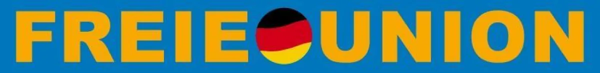 Logo der Partei FREIE UNION