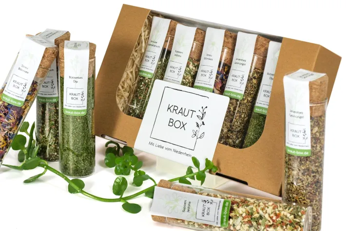 Bild: KrautBox – Mit Liebe vom Niederrhein