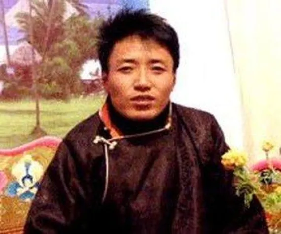 Bild: Tibetischer Komiker in Lithang festgenommen