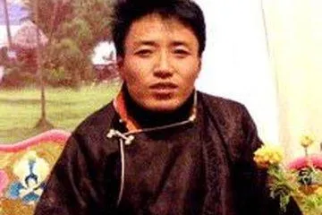 Tibetischer Komiker in Lithang festgenommen Bild: Tibetischer Komiker in Lithang festgenommen