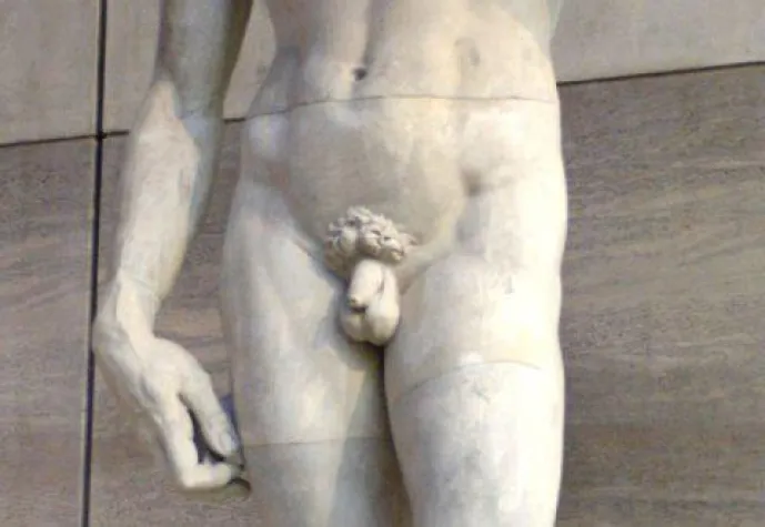 Bild: Prostatakrebs: Die geraubte Manneskraft