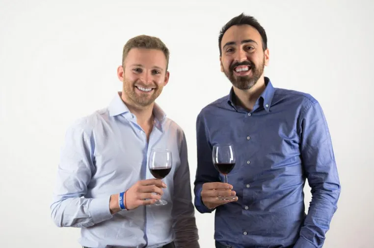Bild: Wineowine erreicht den deutschen Markt: Die Online Weinwelt, die die kleinen italienischen Weingüter vertritt