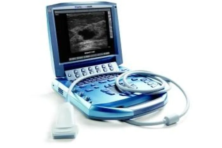 Über 3.000 tragbare MicroMaxx-Ultraschallsysteme von SonoSite weltweit im klinischen Einsatz Bild: Über 3.000 tragbare MicroMaxx-Ultraschallsysteme von SonoSite weltweit im klinischen Einsatz
