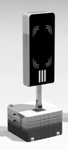 Atlantik Elektronik GmbH präsentiert auf der electronica 2008 eine Weltneuheit Bild: Atlantik Elektronik GmbH präsentiert auf der electronica 2008 eine Weltneuheit