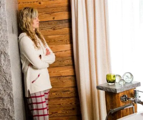 Bild: Slumber4you - der Schlafanzug mit Kapuze