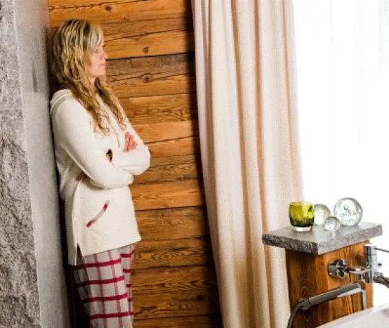 Bild: Slumber4you - der Schlafanzug mit Kapuze