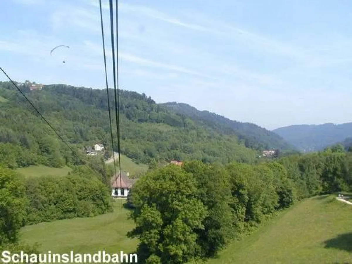 Schauinslandbahn