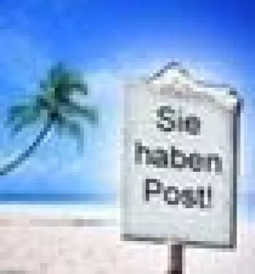 Bild: „Tip“-Urlaubsratgeber, Teil 2: Wie vermeidet man während des Urlaubs einen überquellenden Briefkasten?