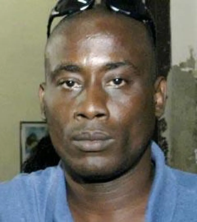 Jorge Luis García Pérez 'Antúnez', führende Bürgerrechtler Kubas. Bild: directorio.org