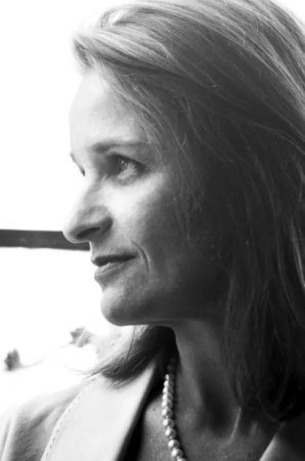 Stella Michaelis, Repräsentantin für Ketterer Kunst in den U.S.A.