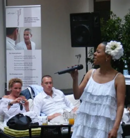 Bild: Soul für einen guten Zweck