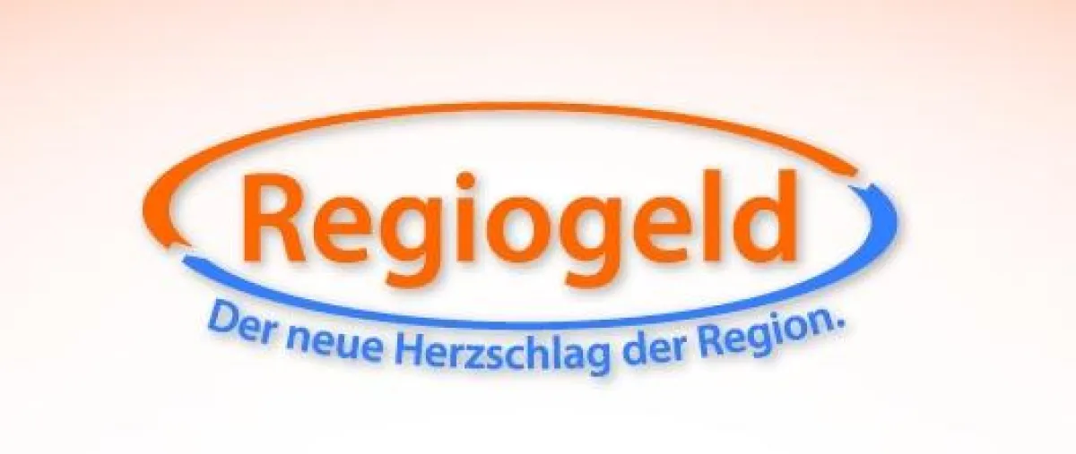 Regiogeld - Der neue Herzschlag der Region
