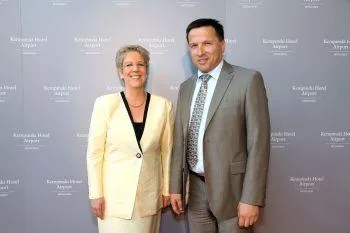 Bild: Kempinski Hotel Airport München feiert “Kempinski Sommernacht”