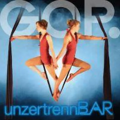 Bild: Bühne frei für die neue Ausgabe der Absolventenshow. unzertrennBAR als GOP.extra