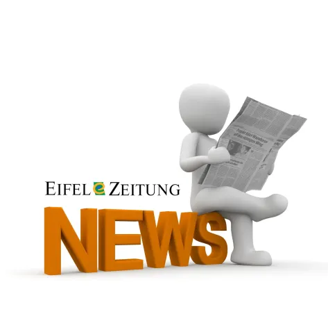 Eifelschau und Eifel-Zeitung: Erfolgreiche Kooperation gestartet Bild: Eifelschau und Eifel-Zeitung: Erfolgreiche Kooperation gestartet
