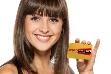 Bild: Cardseven mit neuem Standort