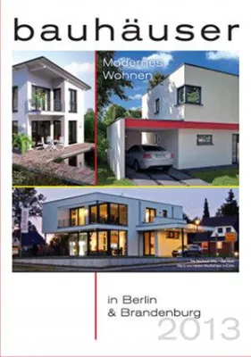 Bild: Individuell und großzügig: Das Bauhaus in Berlin und Brandenburg ist im Kommen