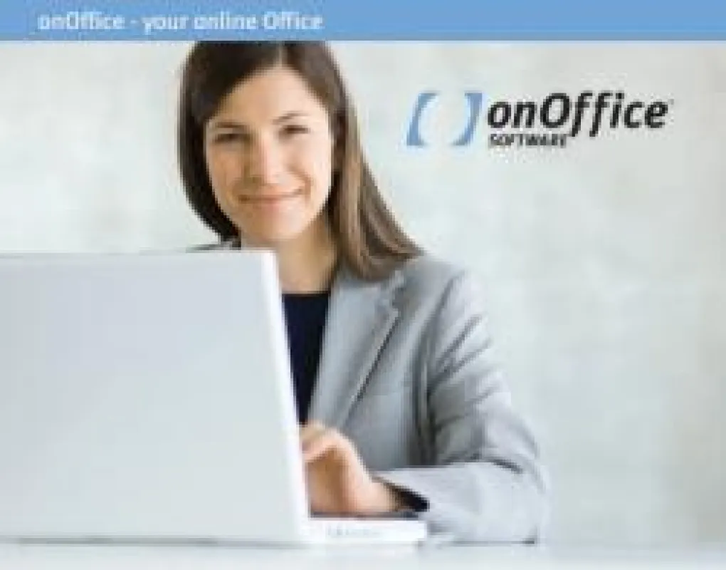 Immobilienmaklersoftware onOffice smart optimal für Mac und Windows Systeme