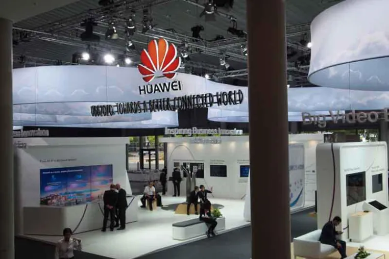 Bild: MDL expo International realisiert Setbau für das Ultra-Broadband-Forum 2016