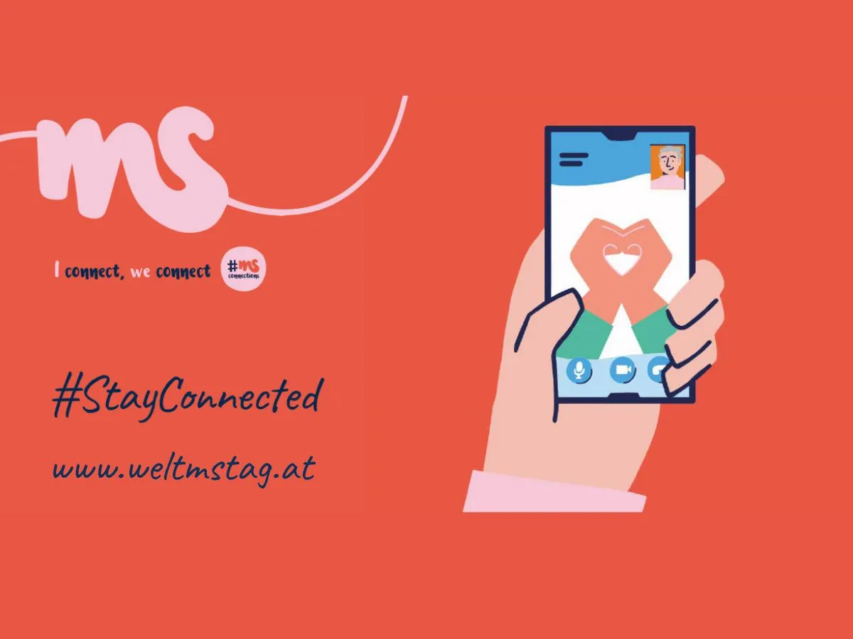 Welt-Multiple-Sklerose-Tag 2021 (© Österreichische Multiple Sklerose Gesellschaft)