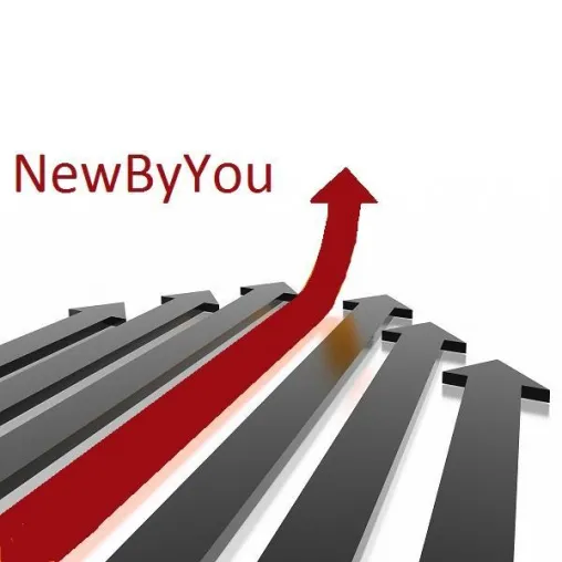 stylefactor Werbeagentur ist Partner beim Gründerwettbewerb NewByYou Bild: stylefactor Werbeagentur ist Partner beim Gründerwettbewerb NewByYou