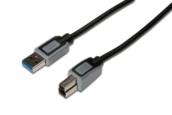 Mit DIGITUS® USB 3.0 Produkten in die Zukunft Bild: Mit DIGITUS® USB 3.0 Produkten in die Zukunft