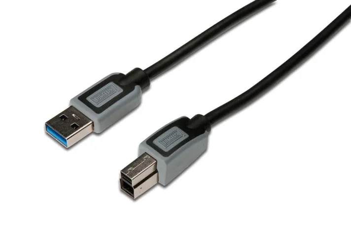 Mit DIGITUS® USB 3.0 Produkten in die Zukunft Bild: Mit DIGITUS® USB 3.0 Produkten in die Zukunft