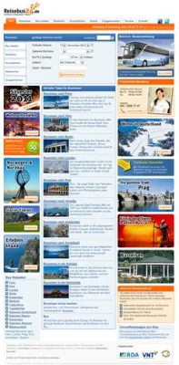 Neuer Internetauftritt und mehr Kundenservice Bild: Neuer Internetauftritt und mehr Kundenservice