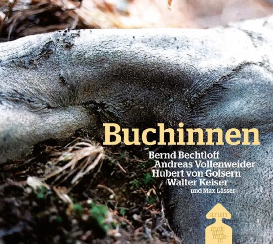 Buchinnen, Arun Verlag