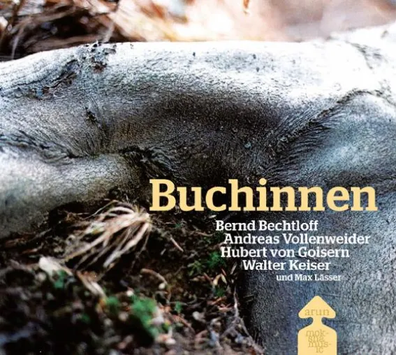 Bild: Hubert von Goisern: Bäume und Musik
