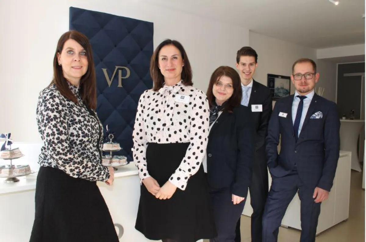 VON POLL IMMOBILIEN-Team in Friedberg in Bayern