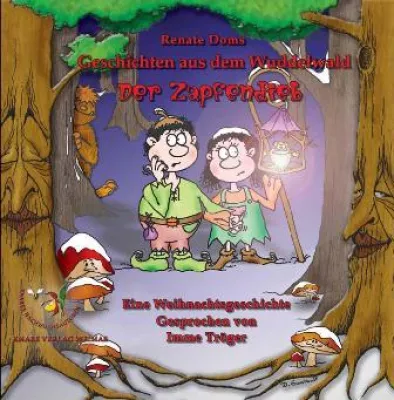 Bild: Literaturfest Meißen verlost Kinderbücher