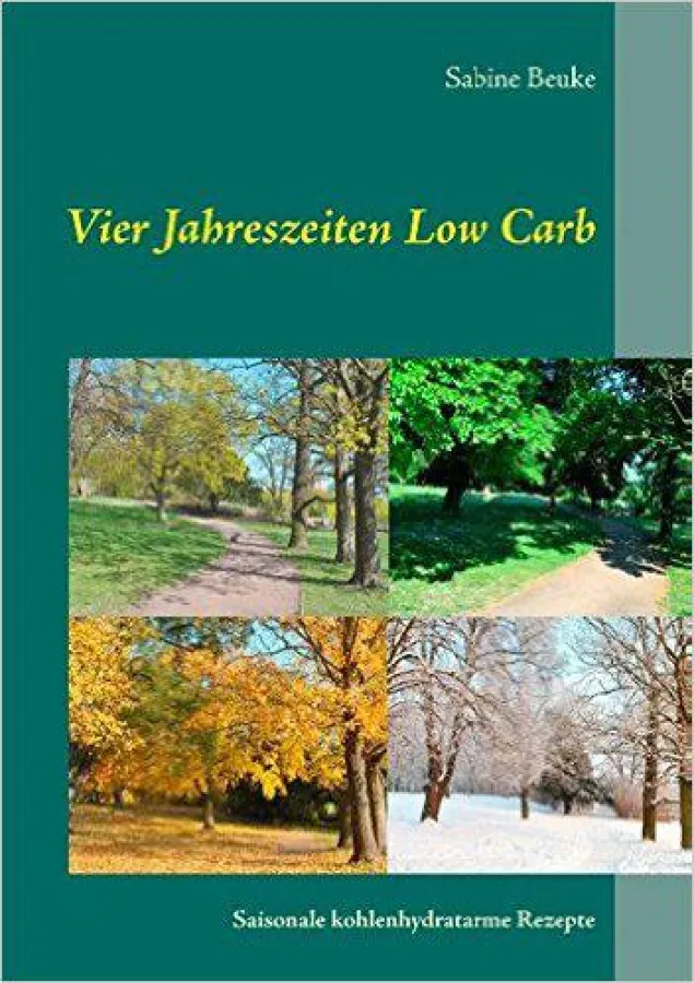 Low Carb Autorin schreibt Rezepte für den Darm