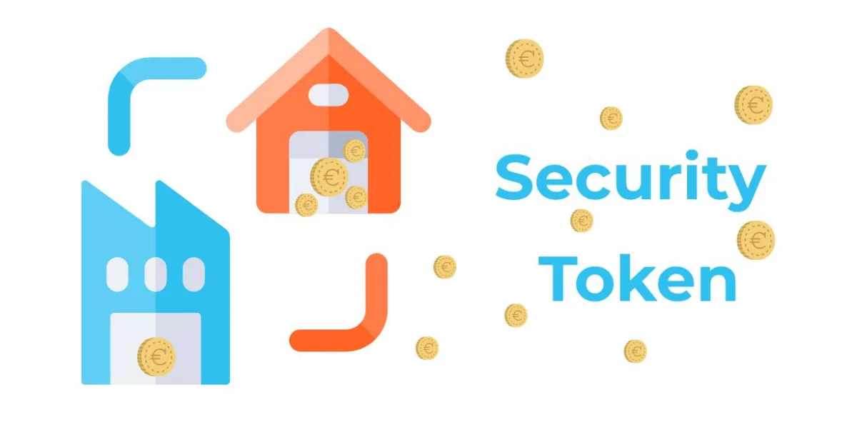 Security Token-Der neue Weg, Unternehmen zu finanzieren