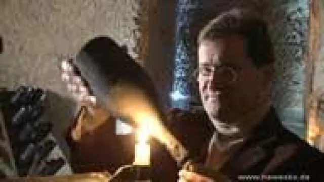 Bild: mmpro. filmt für Hawesko das Traditionsunternehmen Veuve Clicquot