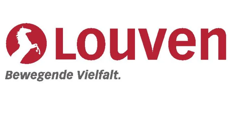 Futtermittel Louven und Kenzie Dysli Bild: Futtermittel Louven und Kenzie Dysli