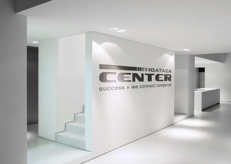 Bild: Architektur trifft auf Mediendesign und IT-Lösungen