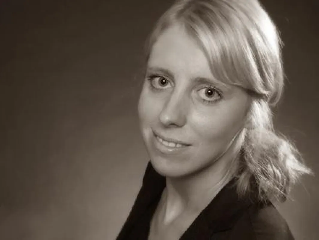 IP Backlinks Account Management Katharina Pieringer