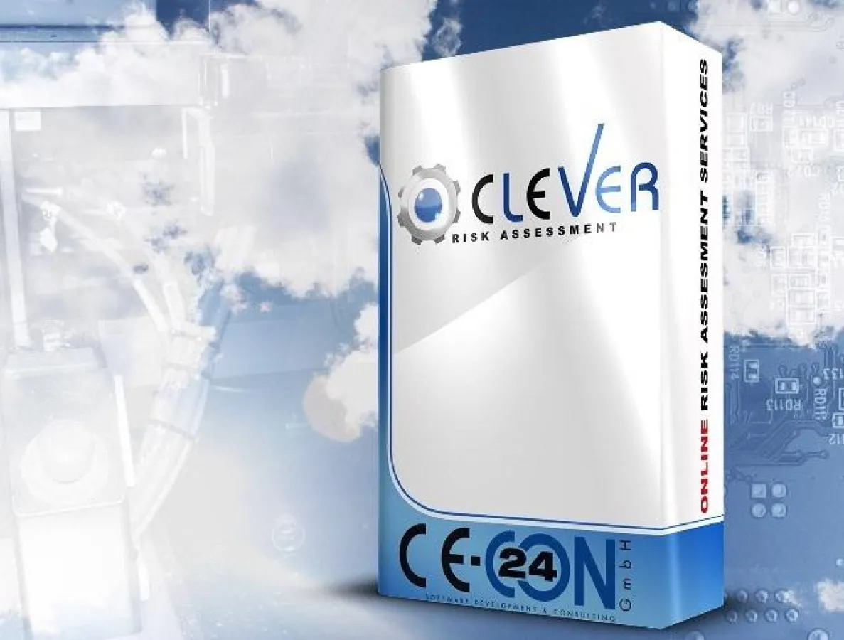 CE-Zertifizierung leicht gemacht: Mit 